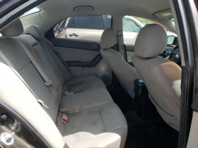 Photo 10 from auction – 2012 KIA FORTE EX with VIN KNAFU4A22C5521876