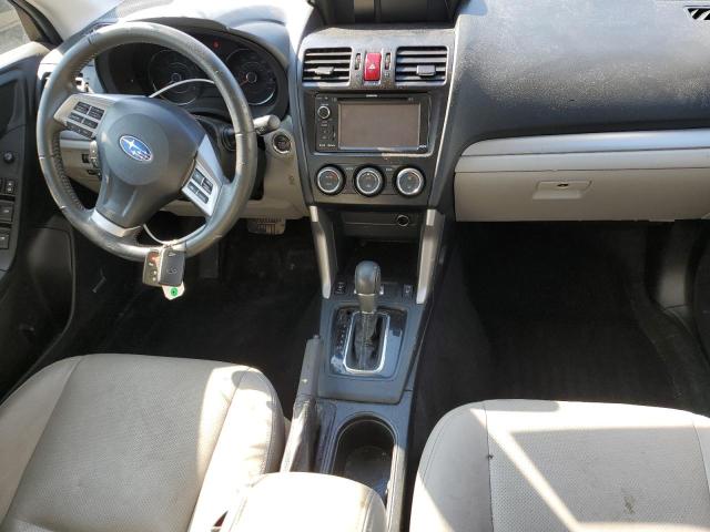 Zdjęcie 8 z aukcji – 2015 SUBARU FORESTER 2 z VIN JF2SJAWC7FH834842