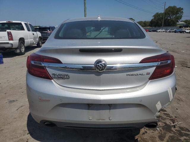 Photo 6 from auction – 2014 BUICK REGAL PREM with VIN 2G4GN5EX4E9318649