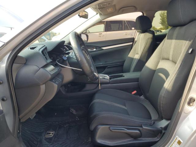 Photo 7 from auction – 2016 HONDA CIVIC LX with VIN 2HGFC2F59GH557786