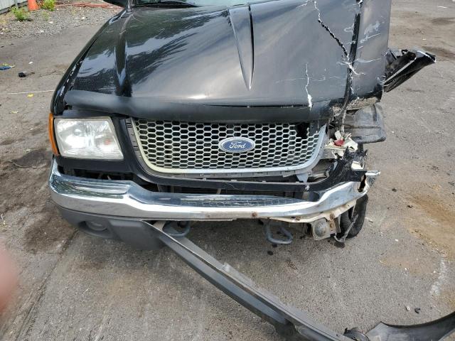 Photo 11 from auction – 2002 FORD RANGER SUP with VIN 1FTZR45EX2PB26756