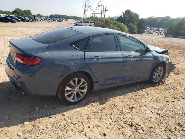 Photo 3 from auction – 2015 CHRYSLER 200 S with VIN 1C3CCCBB2FN640862