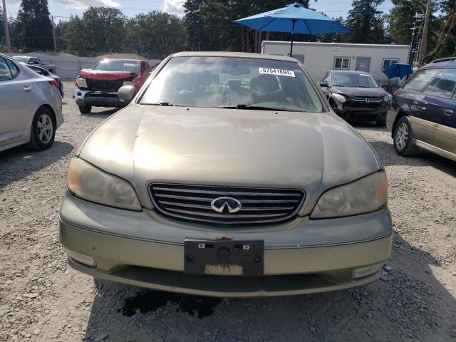 Photo 5 from auction – 2003 INFINITI I35 with VIN JNKDA31A03T112340