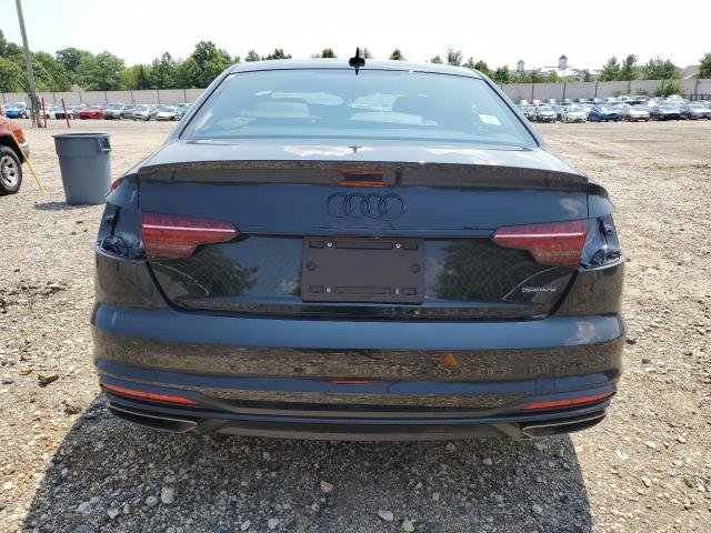 Photo 6 from auction – 2024 AUDI A4 PREMIUM with VIN WAUEAAF44RN007579