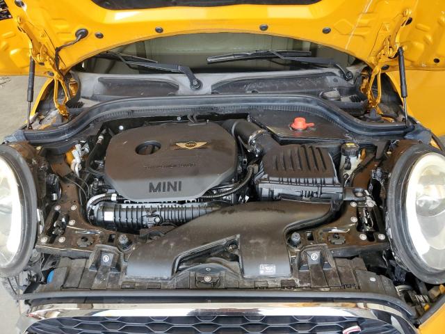 Photo 11 from auction – 2017 MINI COOPER S with VIN WMWXU3C33H2D33366