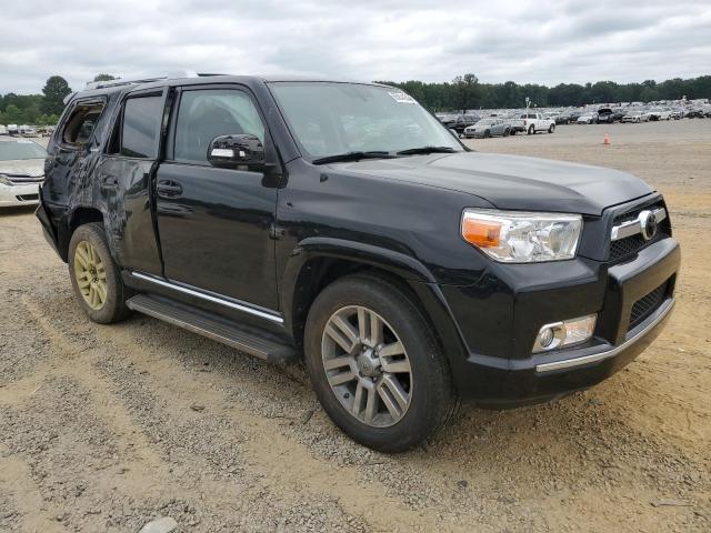 Photo 4 from auction – 2010 TOYOTA 4RUNNER SR with VIN JTEBU5JR1A5025853