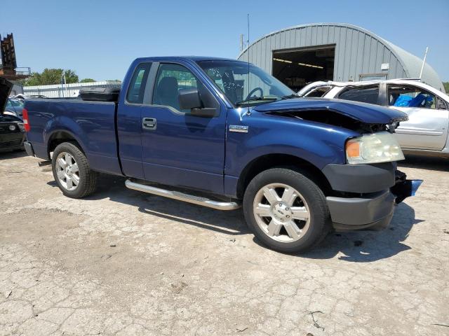 Photo 4 from auction – 2008 FORD F150 with VIN 1FTRF122X8KD45448