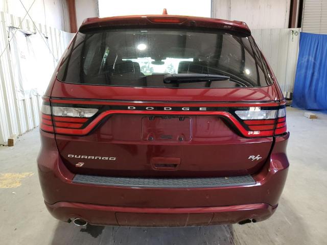 Photo 6 from auction – 2019 DODGE DURANGO R/ with VIN 1C4SDJCT7KC647831