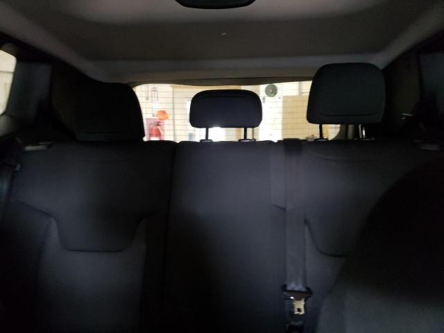 Photo 10 from auction – 2016 JEEP RENEGADE L with VIN ZACCJBBT7GPD26993