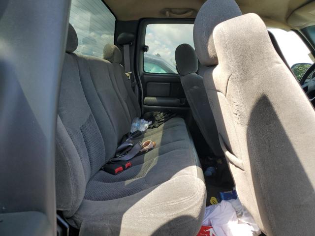 Photo 10 from auction – 2003 CHEVROLET SILVERADO with VIN 1GCEK19T33E189527