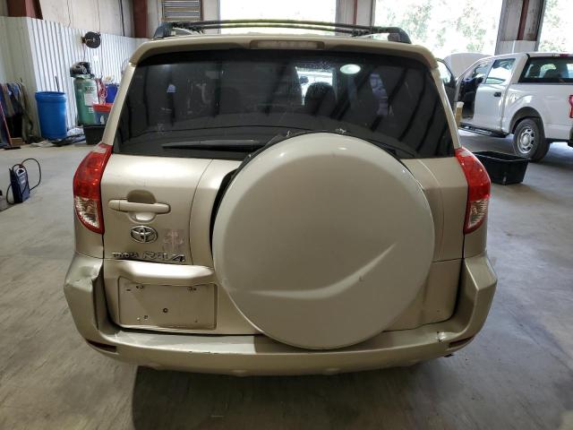 Photo 6 from auction – 2007 TOYOTA RAV4 with VIN JTMZD33V575067632