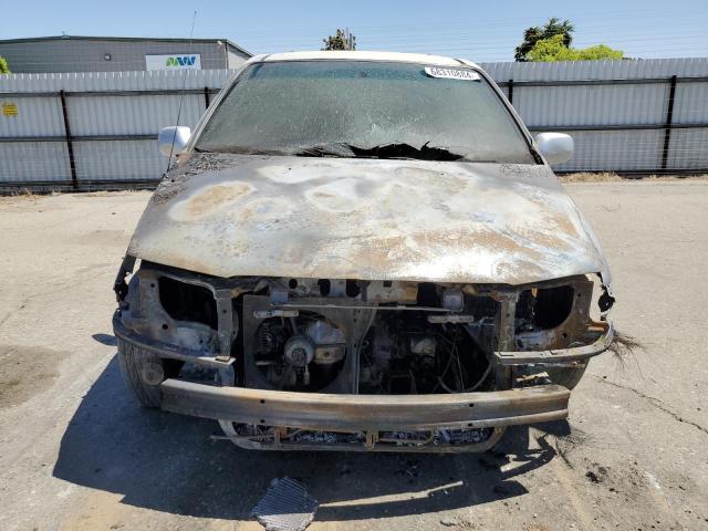 Photo 5 from auction – 2003 HONDA ODYSSEY EX with VIN 5FNRL18933B116399