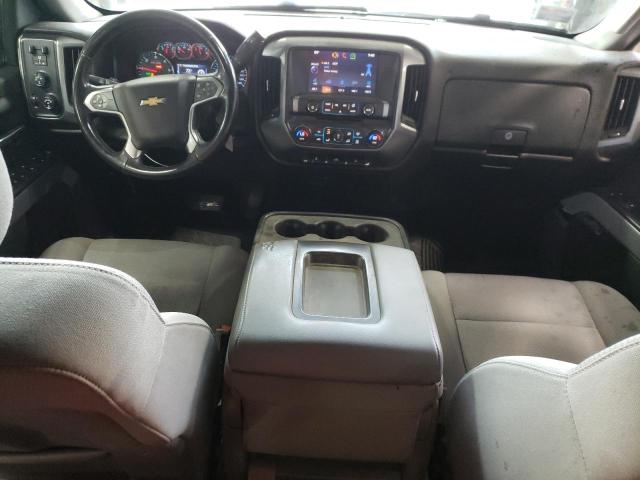Photo 8 from auction – 2014 CHEVROLET SILVERADO with VIN 3GCUKREH2EG311091