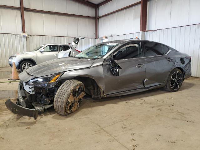 NISSAN ALTIMA SR 2024 with VIN 1N4BL4CV5RN350213 - Photo from auction