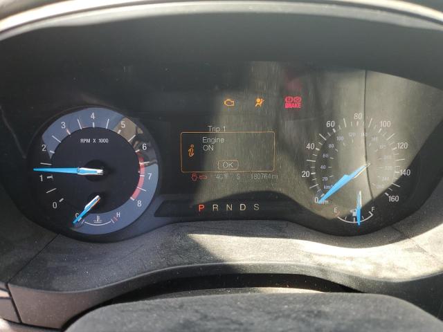 Photo 9 from auction – 2014 FORD FUSION SE with VIN 3FA6P0HD0ER214349