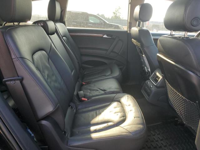 Photo 11 from auction – 2015 AUDI Q7 PREMIUM with VIN WA1LGAFE8FD028268