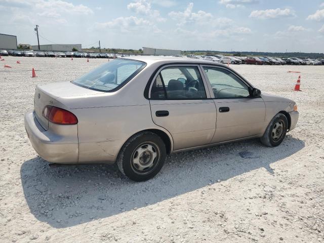 Photo 3 from auction – 2002 TOYOTA COROLLA CE with VIN 1NXBR12E12Z643963