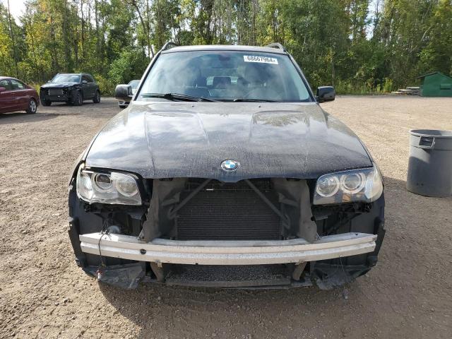 Photo 5 from auction – 2007 BMW X3 3.0SI with VIN WBXPC93417WF06426