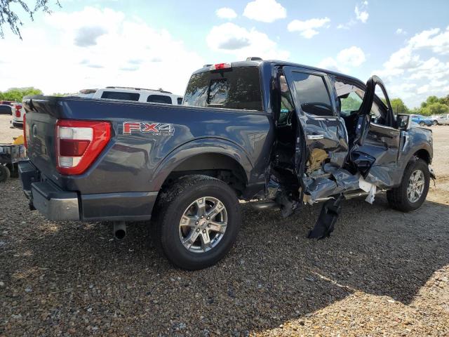 Photo 3 from auction – 2021 FORD F150 SUPER with VIN 1FTFW1E89MFA50928