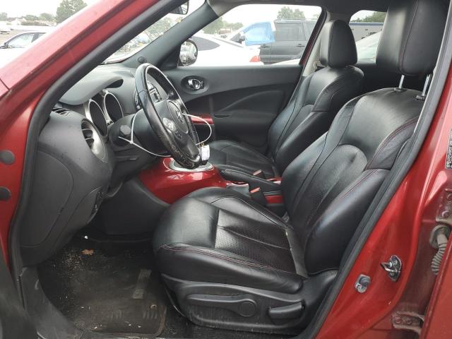 Photo 7 from auction – 2011 NISSAN JUKE S with VIN JN8AF5MV2BT016941