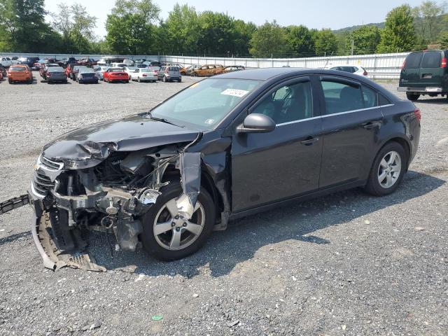 CHEVROLET CRUZE LT 2015 with VIN 1G1PC5SB4F7269869 - Photo from auction