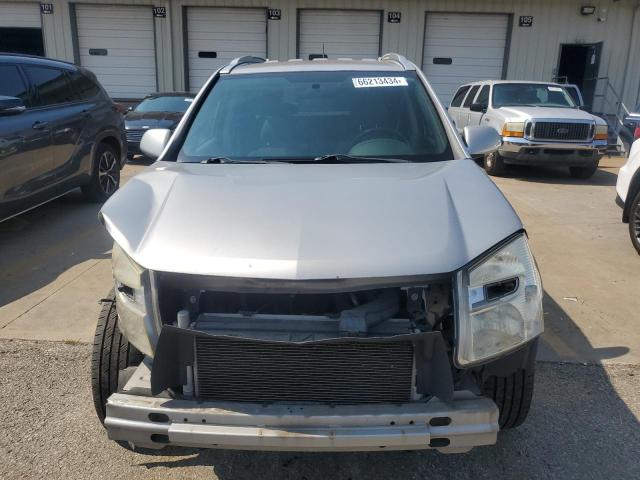 Photo 5 from auction – 2007 CHEVROLET EQUINOX LT with VIN 2CNDL63F876224447