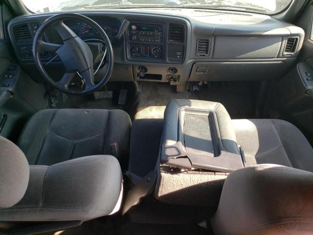 Photo 8 from auction – 2003 GMC NEW SIERRA with VIN 1GTEK19T53E154620