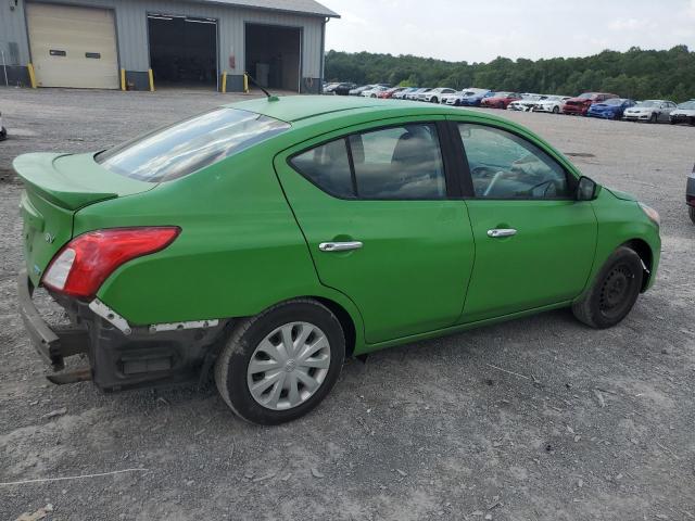 Photo 3 from auction – 2016 NISSAN VERSA S with VIN 3N1CN7AP7GL877698