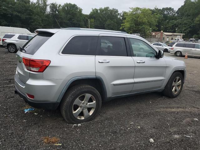 Photo 3 from auction – 2011 JEEP GRAND CHER with VIN 1J4RR5GT1BC581739