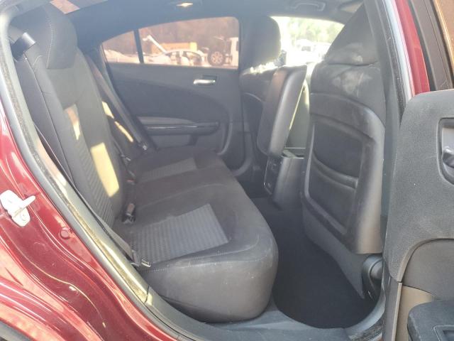 Photo 10 from auction – 2019 DODGE CHARGER R/ with VIN 2C3CDXCT6KH722205