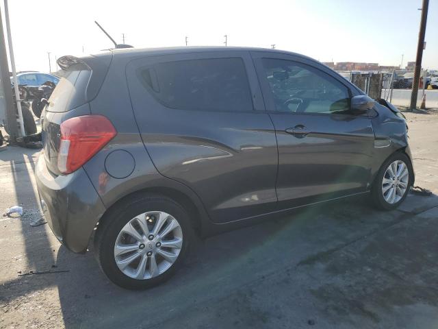 Photo 3 from auction – 2016 CHEVROLET SPARK 1LT with VIN KL8CD6SA0GC628264