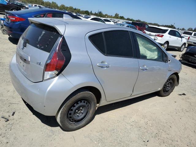Photo 3 from auction – 2015 TOYOTA PRIUS C with VIN JTDKDTB33F1111134