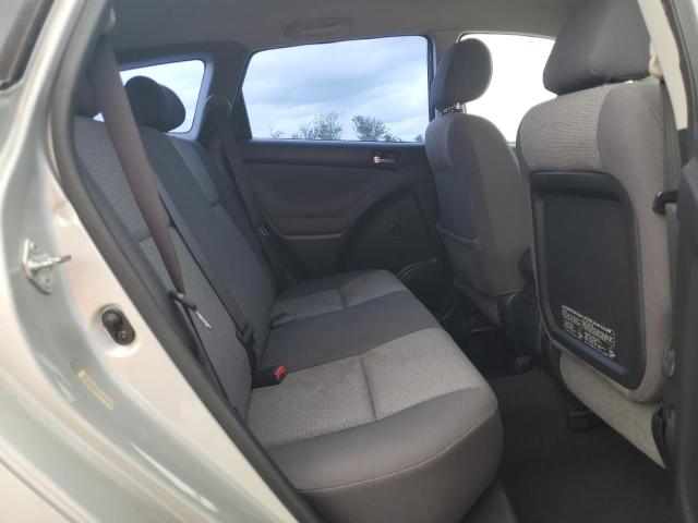 Photo 11 from auction – 2004 TOYOTA COROLLA MA with VIN 2T1KR32E24C287667
