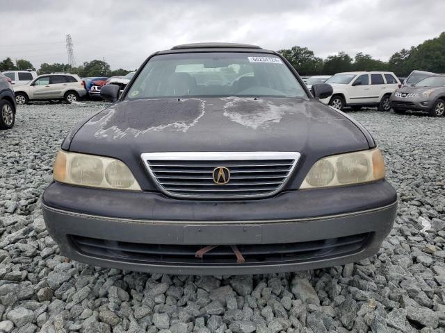 Photo 5 from auction – 1998 ACURA TL with VIN JH4KA9685WC009340