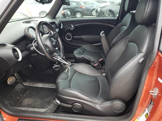 Photo 7 from auction – 2012 MINI COOPER S with VIN WMWSV3C50CT386096