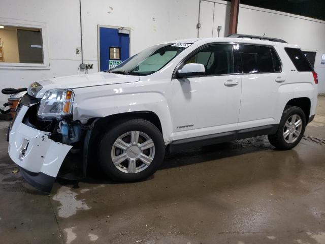 GMC TERRAIN SL 2015 with VIN 2GKFLWEK8F6256714 - Photo from auction