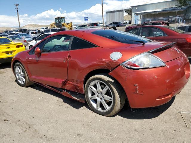 Photo 2 from auction – 2006 MITSUBISHI ECLIPSE GT with VIN 4A3AK34T86E033406