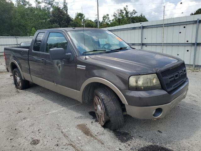 Photo 4 from auction – 2006 FORD F150 with VIN 1FTPX12V86NB32203