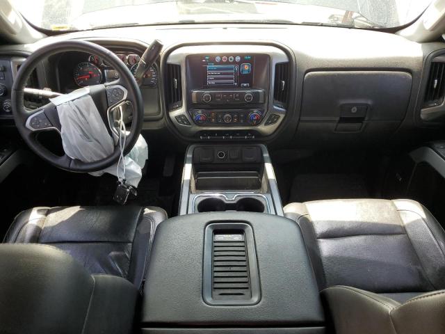Photo 8 from auction – 2017 CHEVROLET SILVERADO with VIN 3GCUKSEJ1HG144267