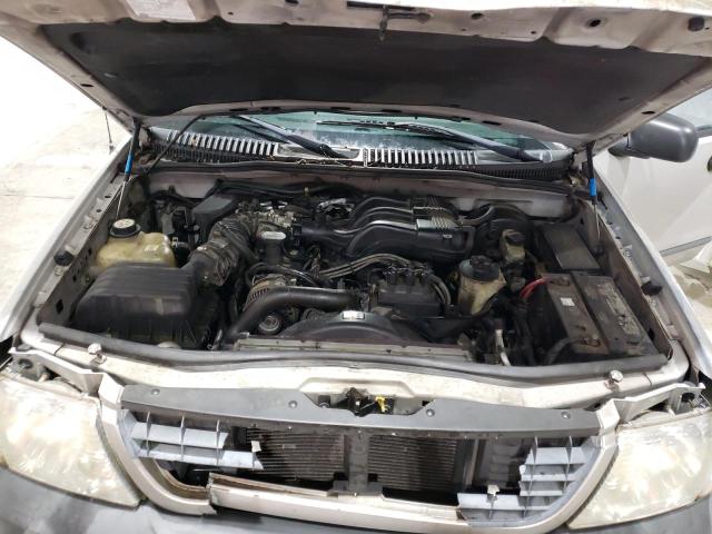 Photo 12 from auction – 2004 FORD EXPLORER X with VIN 1FMZU62K64UC26941