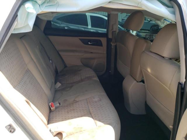 Photo 10 from auction – 2016 NISSAN ALTIMA 2.5 with VIN 1N4AL3AP7GN393295