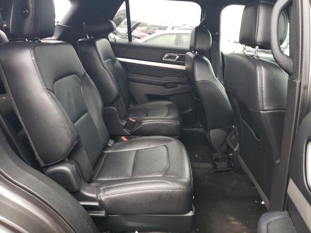 Photo 11 from auction – 2017 FORD EXPLORER X with VIN 1FM5K8D82HGC53284