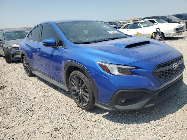 Photo 4 from auction – 2022 SUBARU WRX LIMITE with VIN JF1VBAL64N9023196
