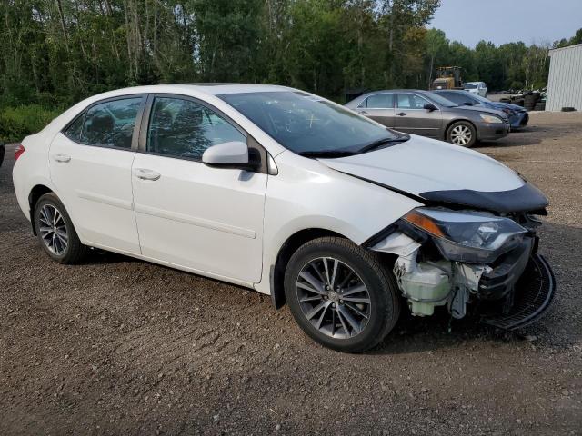 Фото 4 с аукциона – 2016 TOYOTA COROLLA L с VIN 2T1BURHEXGC616015