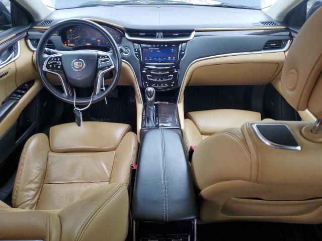Photo 8 from auction – 2013 CADILLAC XTS PREMIU with VIN 2G61S5S30D9191498