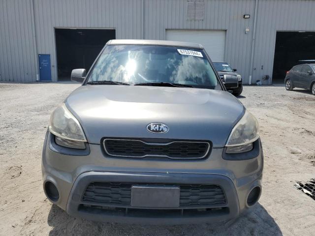Photo 5 from auction – 2013 KIA SOUL with VIN KNDJT2A55D7511332
