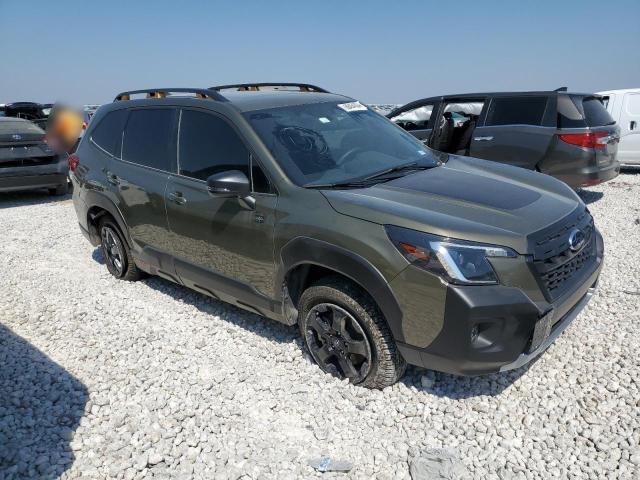 Photo 4 from auction – 2023 SUBARU FORESTER W with VIN JF2SKAMCXPH447798
