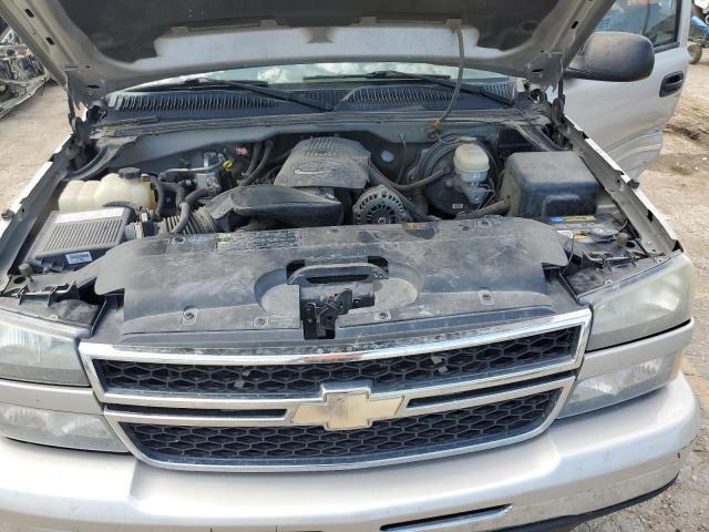 Photo 11 from auction – 2006 CHEVROLET SILVERADO with VIN 2GCEK13T261170871