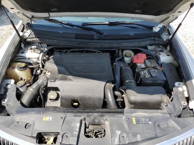 Photo 12 from auction – 2014 LINCOLN MKT with VIN 2LMHJ5AT4EBL57905
