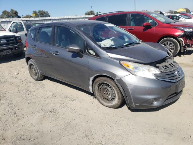 Photo 4 from auction – 2016 NISSAN VERSA NOTE with VIN 3N1CE2CP7GL355489